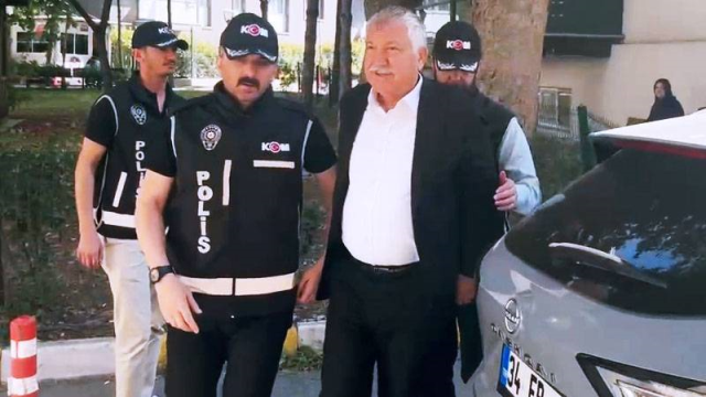 Aziz İhsan Aktaş suç örgütü soruşturmasında, Kütahya ve Isparta belediyelerine de inceleme başlatıldı