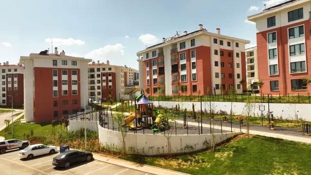 Bakan Kurum, Adıyaman İndere'nin son halini paylaştı: Hikayemiz yeni başlıyor