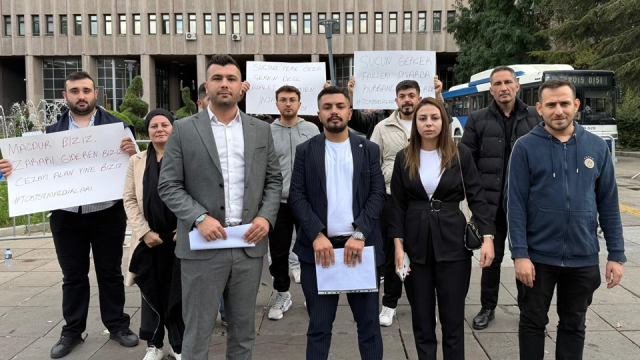 Bir hatasıyla dünyası karardı! Hakkında 54 soruşma var