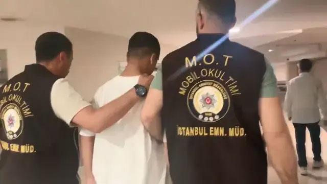 Mattia Ahmet Minguzzi davasında 24 yıl hapis cezası alan sanıklar kaç yıl cezaevinde kalacak?