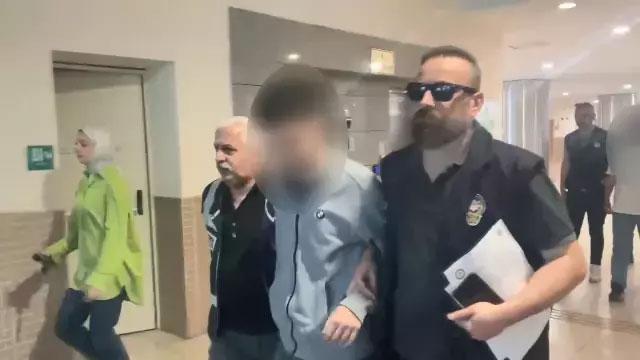 Mattia Ahmet Minguzzi davasında 24 yıl hapis cezası alan sanıklar kaç yıl cezaevinde kalacak?