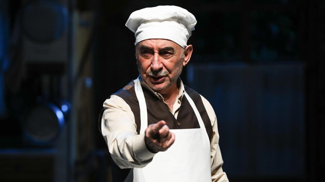 Şener Şen öldü mü, yaşıyor mu? Sağlık durumu nasıl?