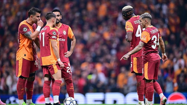 Galatasaray maçı hangi kanalda? Galatasaray Bodo/Glimt maçını hangi kanal veriyor, nerede izlenir?