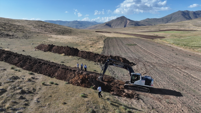 Hendekler kazıldı, izler arandı! İşte en yüksek deprem riski taşıyan iki ilçe