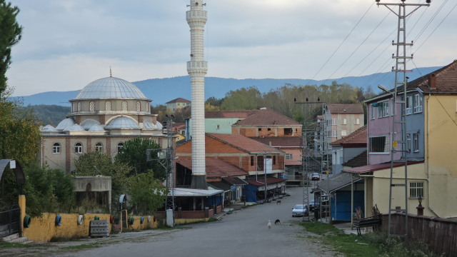 Katil Zanlısı ile İlgili Şok Detaylar