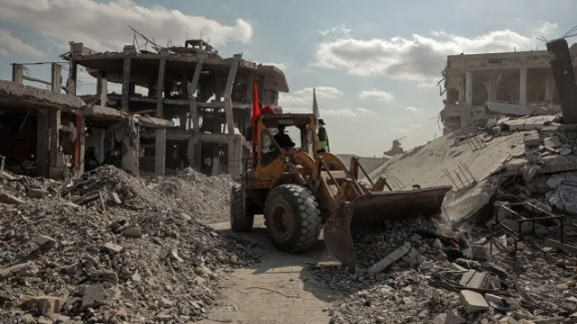 Ne diyeceği merak konusuydu: Netanyahu'dan Türk askeri sorusuna cevap