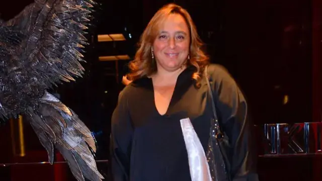 Ayşe Barım hakkında verilen yargı kararı sonrası gelişme