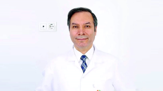 Prof. Dr. Güner Sönmez