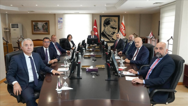 Mehmet Daniş kim, hangi partiden? Yeni RTÜK başkanı seçildi