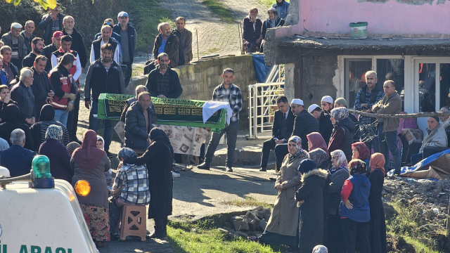 Su kuyusunda cansız bedeni bulunan Hasret'in katili cinayeti böyle itiraf etti