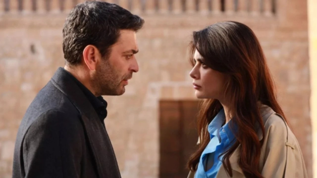 Ünlü oyuncuların bölüm başına aldığı ücretler dudak uçuklattı