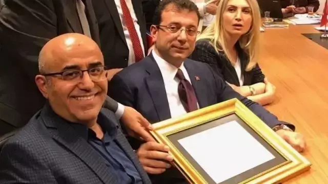 İfade veren şüphelinin duruşma veya adli süreçle ilişkilendirilen görseli