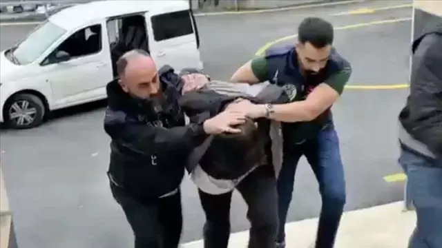 Kadıköy'de Bıçaklı Saldırı Sonrası Aileye Tehdit Mesajı Gönderen Sanığa 13 Yıla Kadar Hapis Talep Edildi