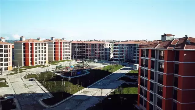 TOKİ'den 7 ilde dev konut ve iş yeri satışı