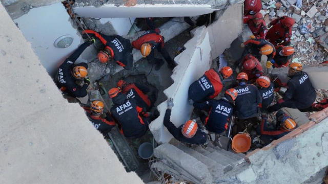 Gebze'den güzel haber hala gelmedi! 'Bilir' çifti için zamanla yarış