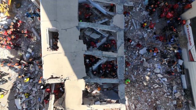 Gebze'den güzel haber hala gelmedi! 'Bilir' çifti için zamanla yarış