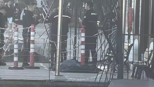 FSM'de kahreden olay! Bir umut beklediği ama denizden gelen haberle yıkıldı