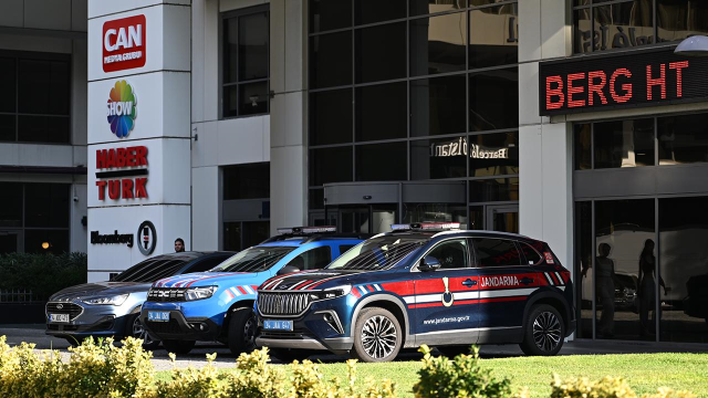 Can Holding Hakkında İran'da Soruşturma Başlatılması Talep Edildi