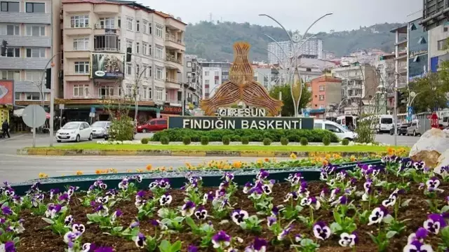 Giresun'da imza kampanyası