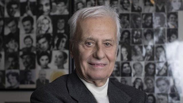 Yeşilçam oyuncusu Engin Çağlar trafik kazasında hayatını kaybetti