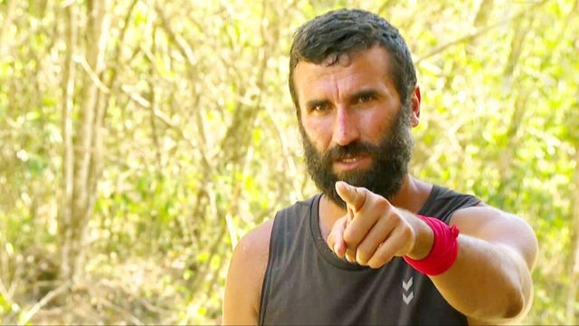 Hikmet Tuğsuz Survivor 2026'ya katılacak mı? Cevabı net oldu