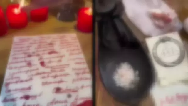 Adreslerden fal, büyü ve muska fışkırdı! Dini duyguları istismar eden 62 kişi gözaltına alındı