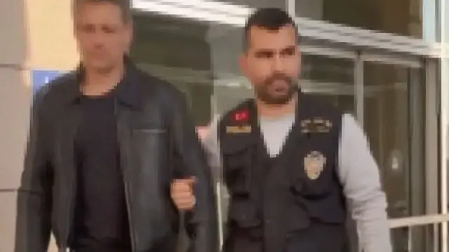 Taksiciyi darp eden İngiliz boksör hakim karşısına çıktı