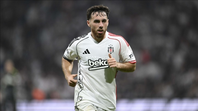 Tek şey istemiş! Orkun'un soyunma odasında ne dediği ortaya çıktı