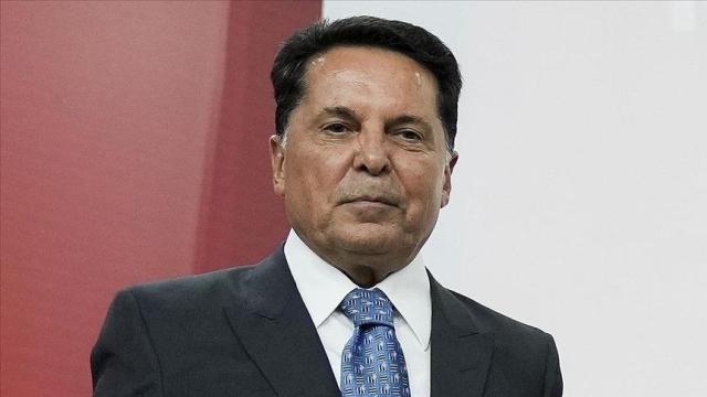 Ahmet Özer'e 'rüşvet almak' suçlamasından takipsizlik kararı