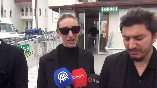 Güllü'nün ölümünde yeni gelişme: kızı savcılığa çağrıldı