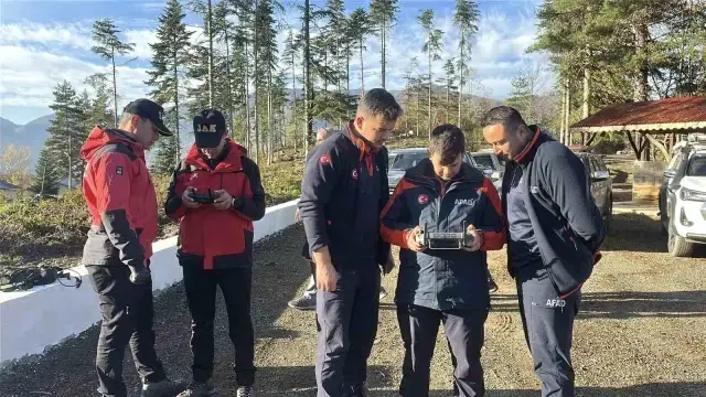 3 gündür kayıplar! Anne ve 5 yaşındaki oğlu için zaman daralıyor
