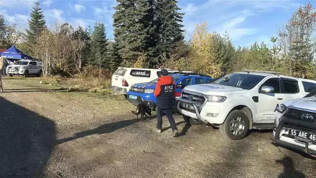 3 gündür kayıplar! Anne ve 5 yaşındaki oğlu için zaman daralıyor