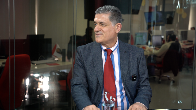 Op. Dr. Telal Doğruel: Genital estetik diş beyazlatma kadar normal olabilir