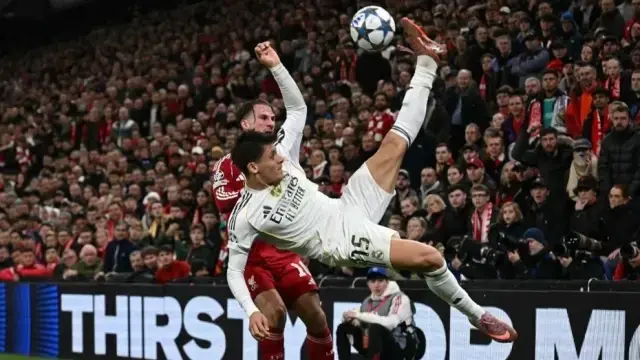 Şampiyonlar Ligi'nde gece yarısı Arda Güler krizi: Onu neden orada oynattın?