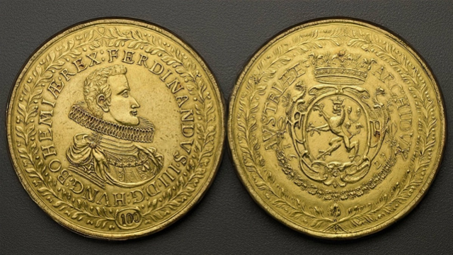 Bahçeden çıkan servet! Tam 500 parça, birinin değeri 52 milyon TL