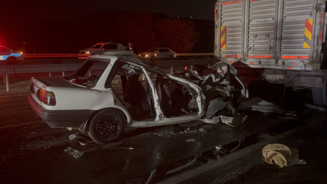 Gaziantep'teki feci kaza, umreden dönen yakınlarını karşılamaya giderken olmuş