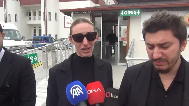 Güllü'nün trajik ölümüyle ilgili ifadeler kan dondurdu: Annesini öldüreceğini söylüyordu