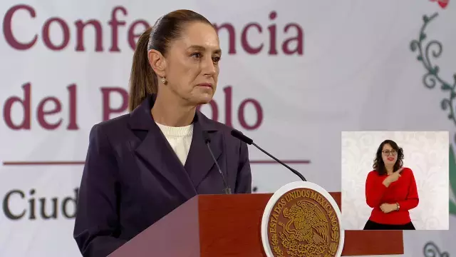 Meksika Devlet Başkanı yaşadığı taciz olayıyla ilgili konuştu: Başkana bunu yaparlarsa...