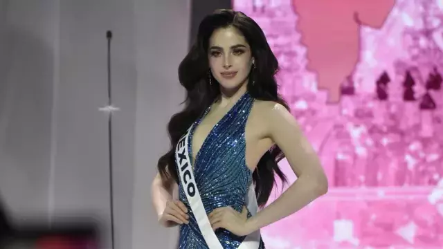Miss Universe'de kriz! Yarışmacılar salonu terk etti