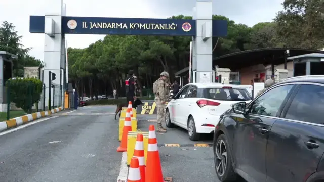 Ünlü isimlere yasaklı madde soruşturmasında 7 isme takipsizlik kararı