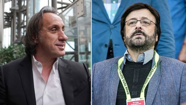 Korner direği ile darbedilen hakem de bahis soruşturmasında gözaltında