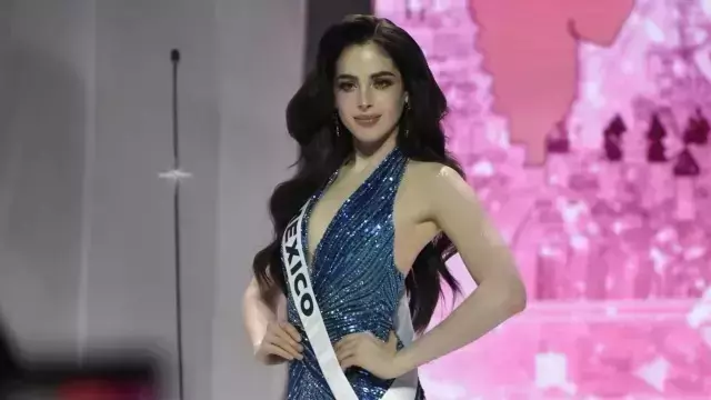 Miss Universe skandalında yeni gelişme: Nawat Itsaragrisil gözyaşlarıyla özür diledi