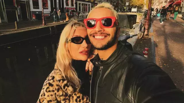 جدایی دیرپا نبود: بازگشت شگفتانگیز ایرم دریچی