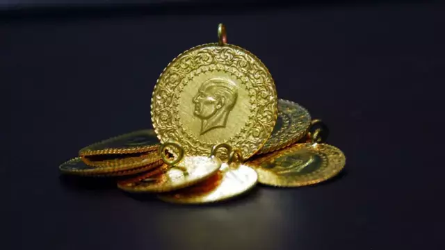 Altın için net tahmin verildi! İşte yıl sonunda göreceği rakam