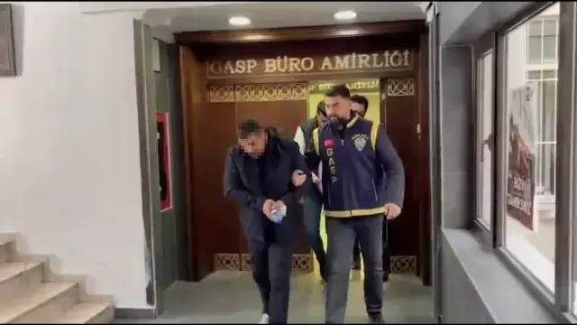 Ankara'da Eğlence Mekanında Kavga Sonrası Ateş Açma Olayı: 3 Gözaltı