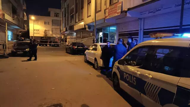 Batman'da Silahlı Kavga: 2 Ölü, 3 Yaralı