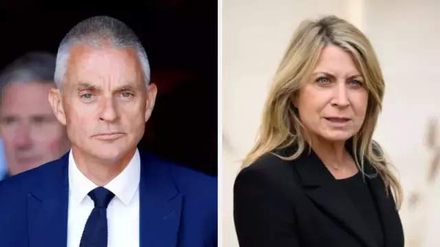 BBC'de deprem! Genel Müdürü ve Haber Dairesi Yöneticisi İstifa Etti