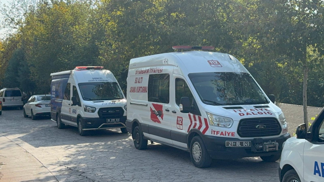 Hastaneden ayrıldı, kayıplara karıştı! Polis memuru her yerde aranıyor