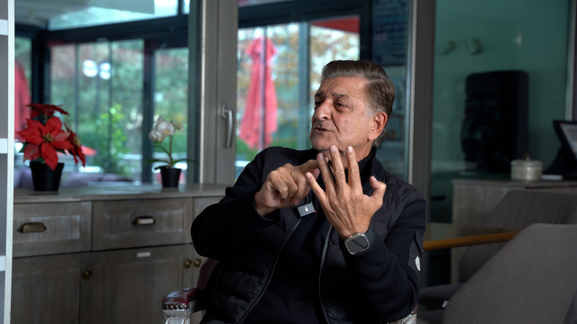 Yılmaz Vural: Milli Takım'da antrenörlüğün en kralını yaparım