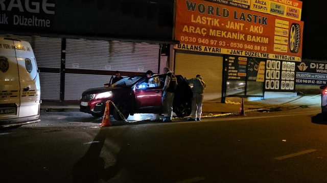 İstanbul'daki sır cinayetlere yenisi eklendi! Otel odasından kadın cesedi çıktı